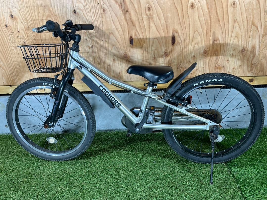 コニ　引き取り限定 COGHORN BALLER 20インチ シングルギア