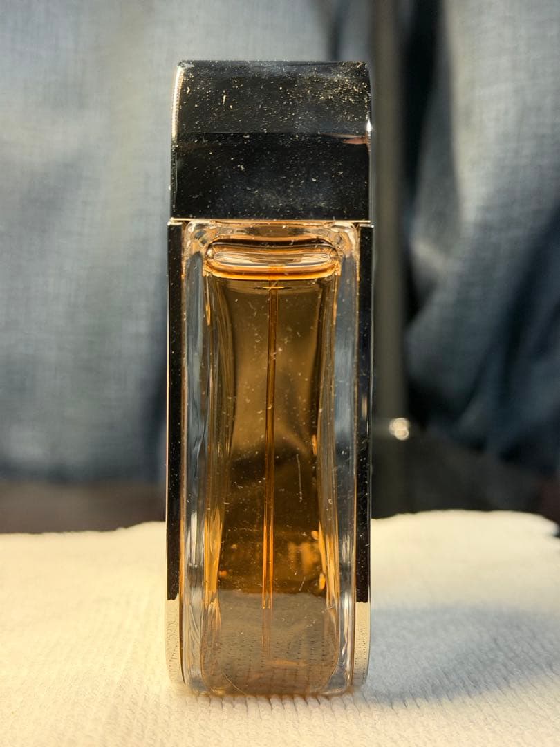 GUCCI GUILTY プラチナエディション 75ml