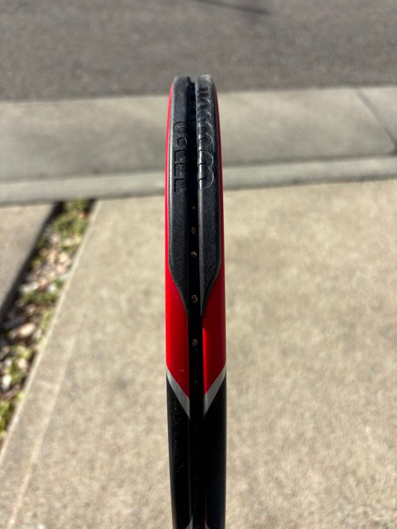 Wilson Spin Effect テニスラケット