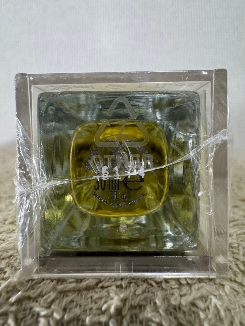【新品未開封】グッチ エンヴィ オードトワレ 30ml