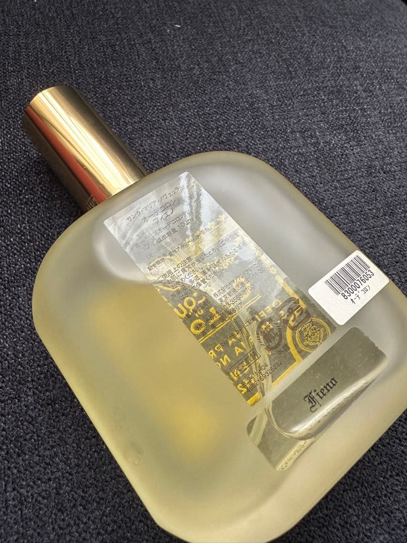 サンタマリアノヴェッラ フィエノ　100ml