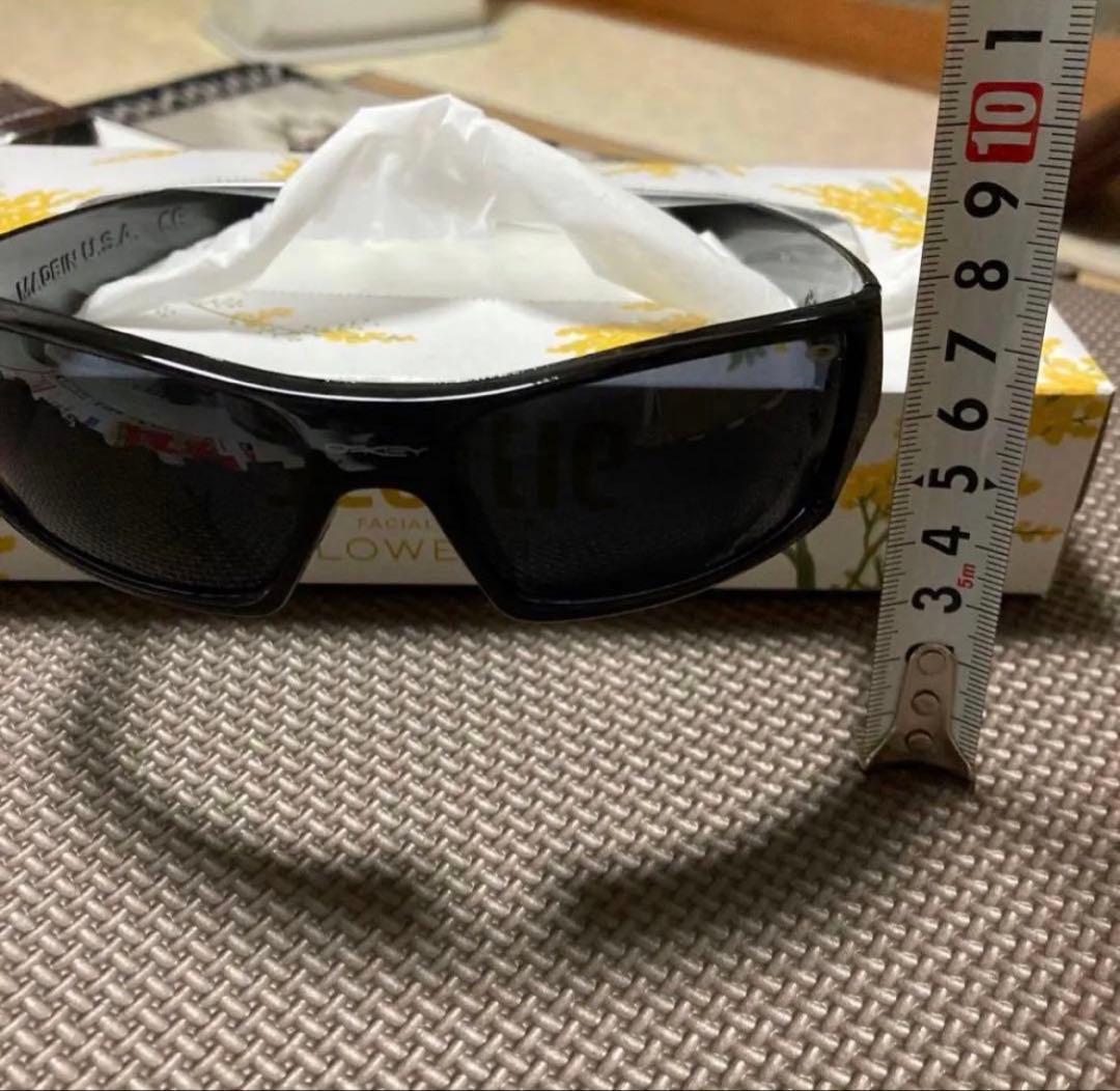 （ケース・クロス付き）オークリーサングラス