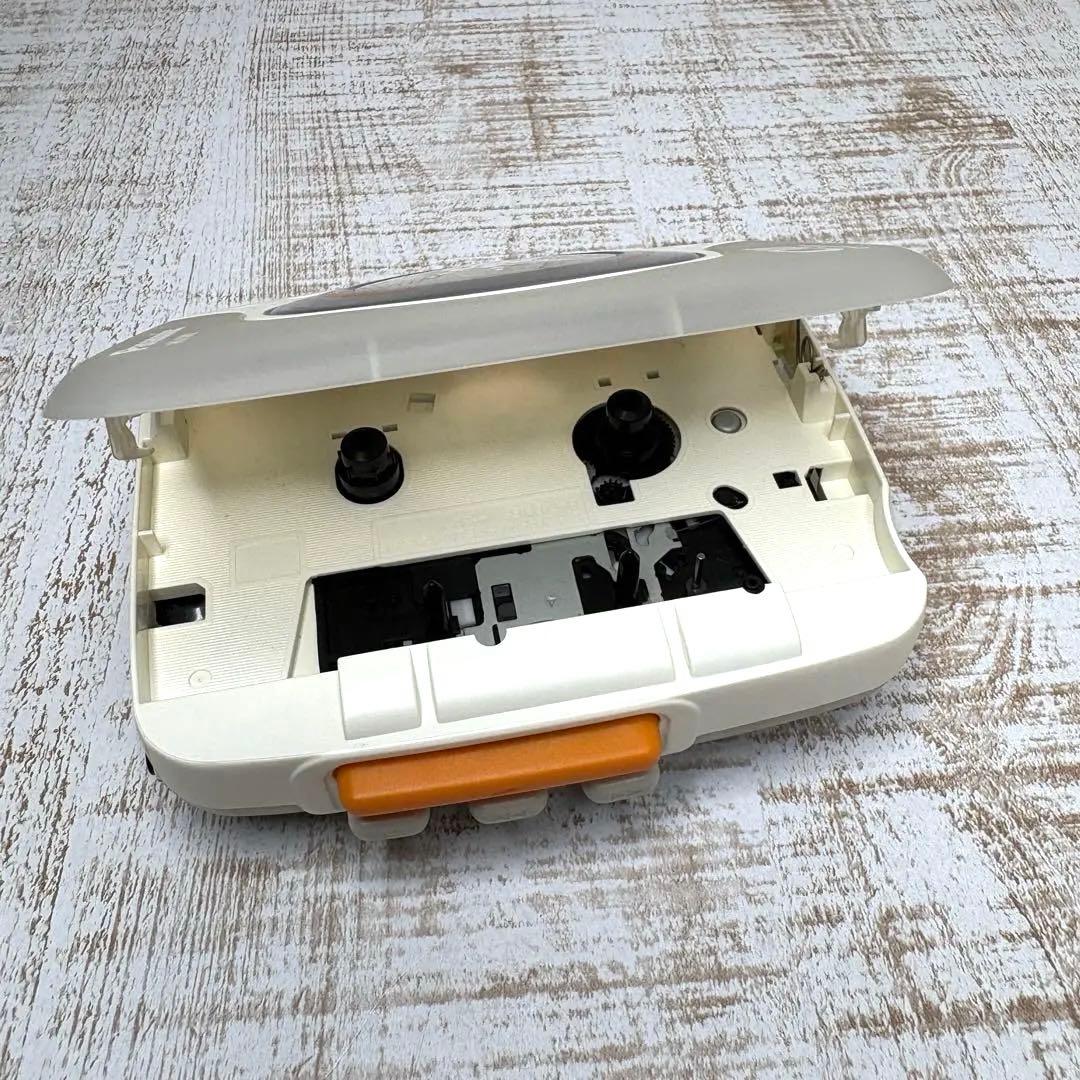 Panasonic RQ-CW02 カセットプレーヤー