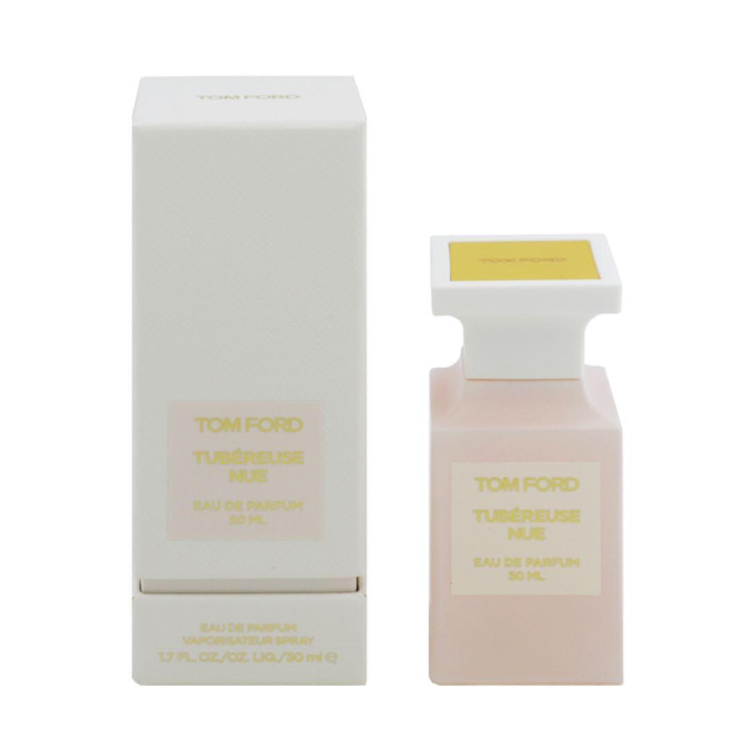 即決可★ テュベルーズ ニュ 50ml TOM FORD 香水　テュベルーズニュ