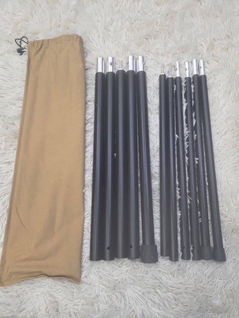 美品　TOKYO CRAFTS ダイヤフォートTC サンドカラー