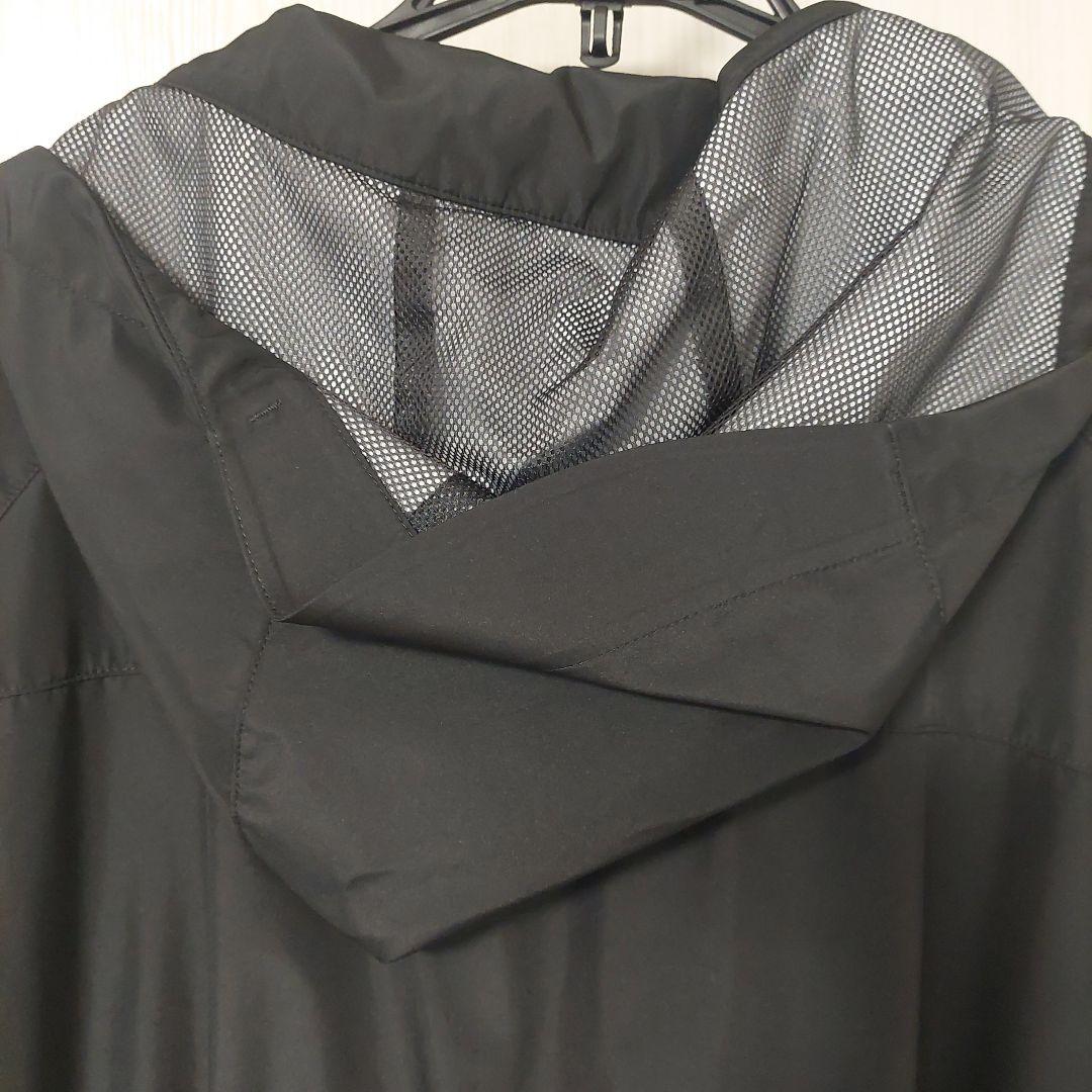 (MARMOT CAPITAL) WINDSTOPPER ジャケット