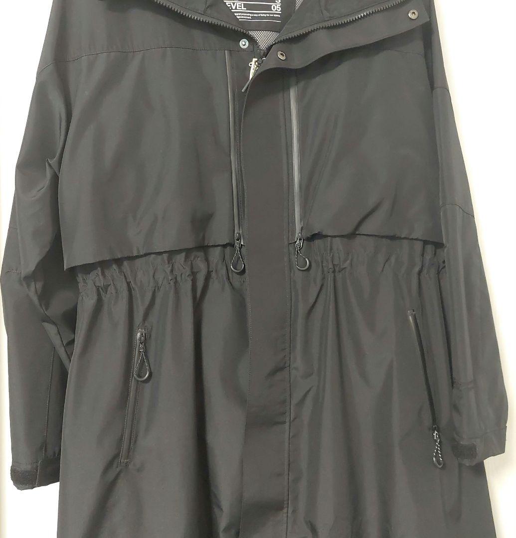 (MARMOT CAPITAL) WINDSTOPPER ジャケット