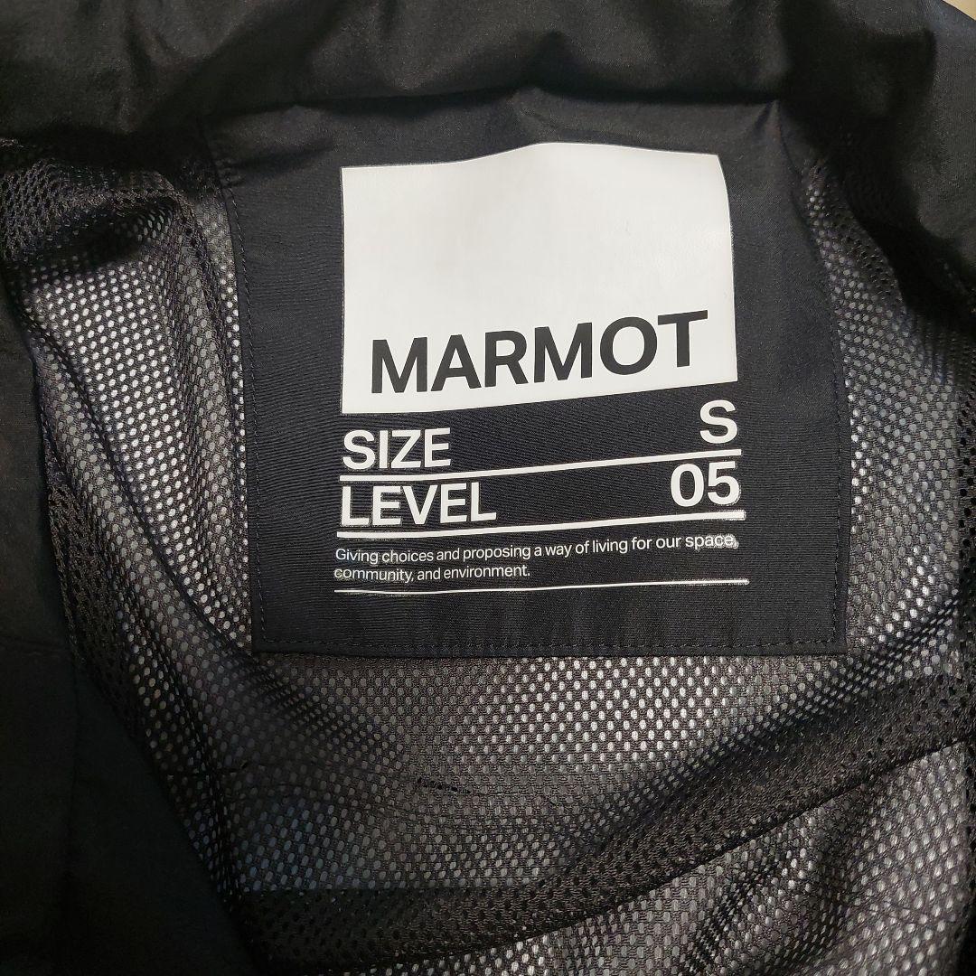 (MARMOT CAPITAL) WINDSTOPPER ジャケット