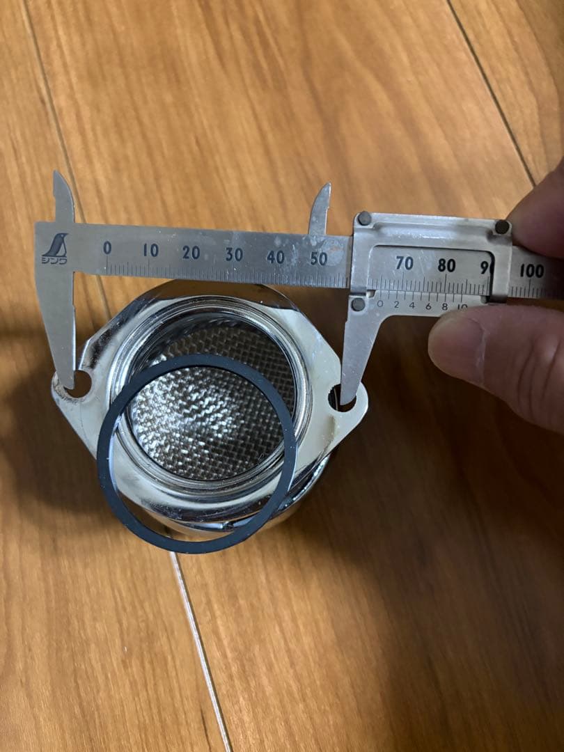 エアファンネル 新品 12個