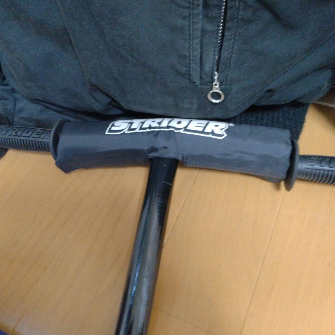 【エコメリカリ便限定価格】STRIDER スポーツ 12インチ 青