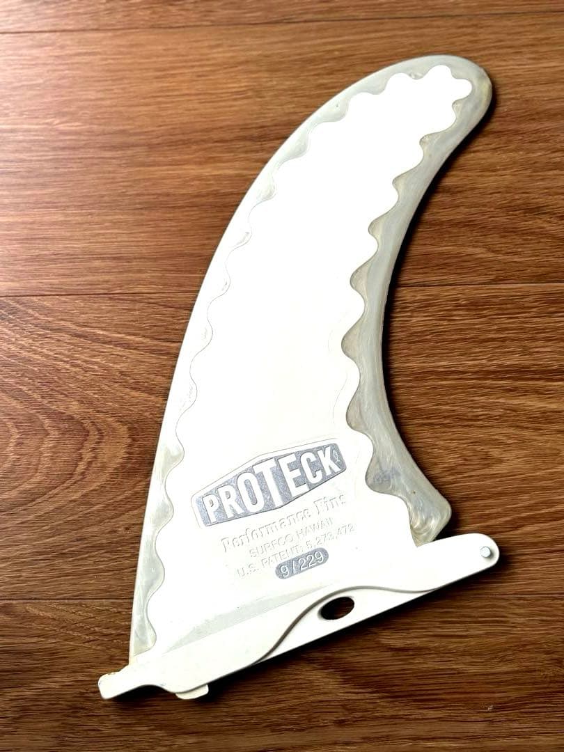 PROTECK Performance Fin サーフボードフィン