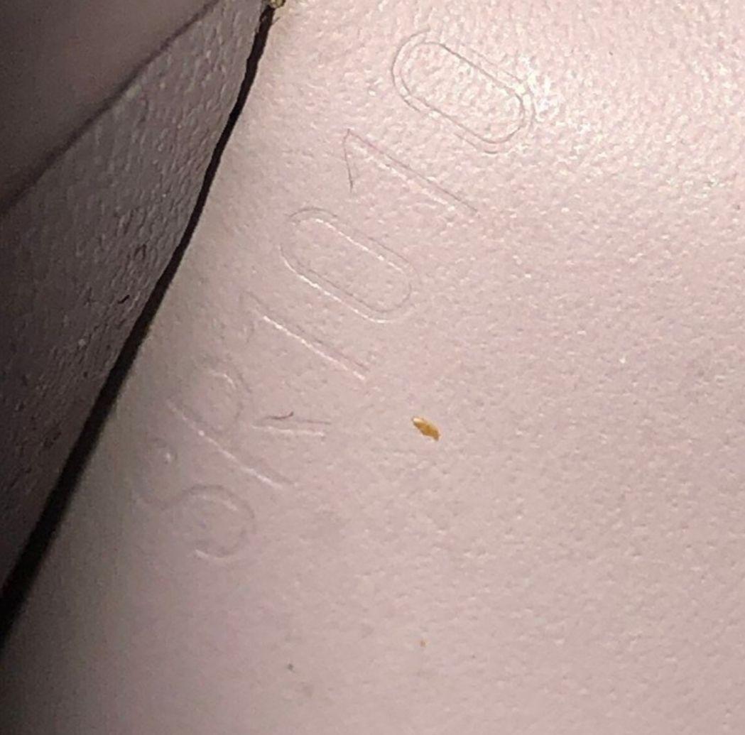 【honu】【良品】LOUIS VUITTON ２つ折り財布 ポルトモネ