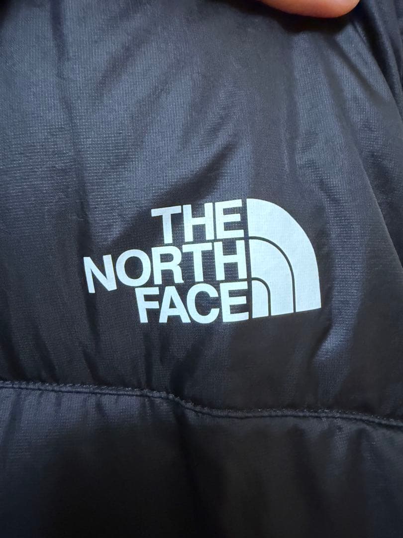 THE NORTH FACE ACONCAGUA VEST アコンカグアベスト