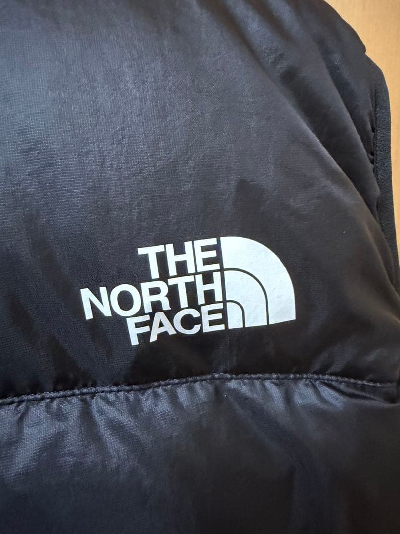 THE NORTH FACE ACONCAGUA VEST アコンカグアベスト