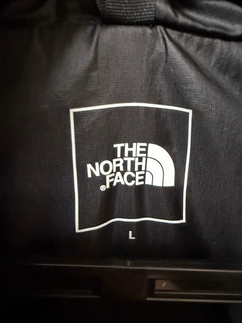 THE NORTH FACE ACONCAGUA VEST アコンカグアベスト