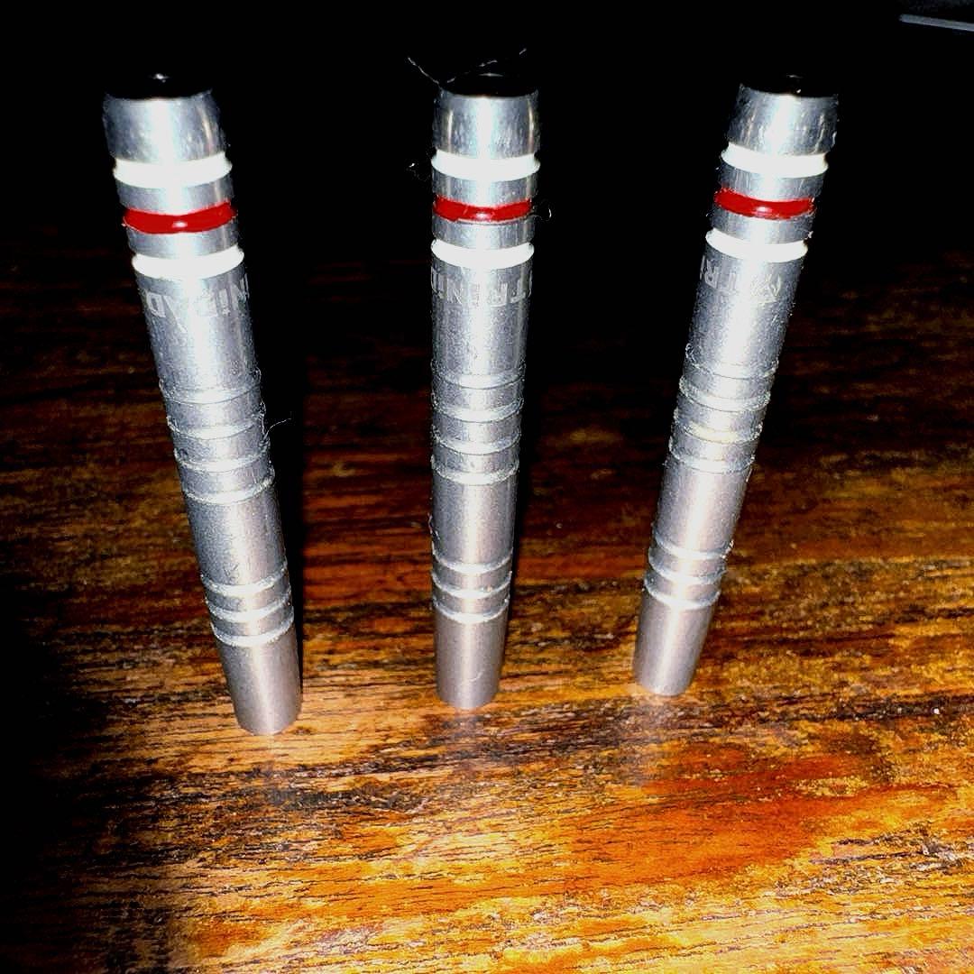 トリニダード　ゴメス11バレル22g