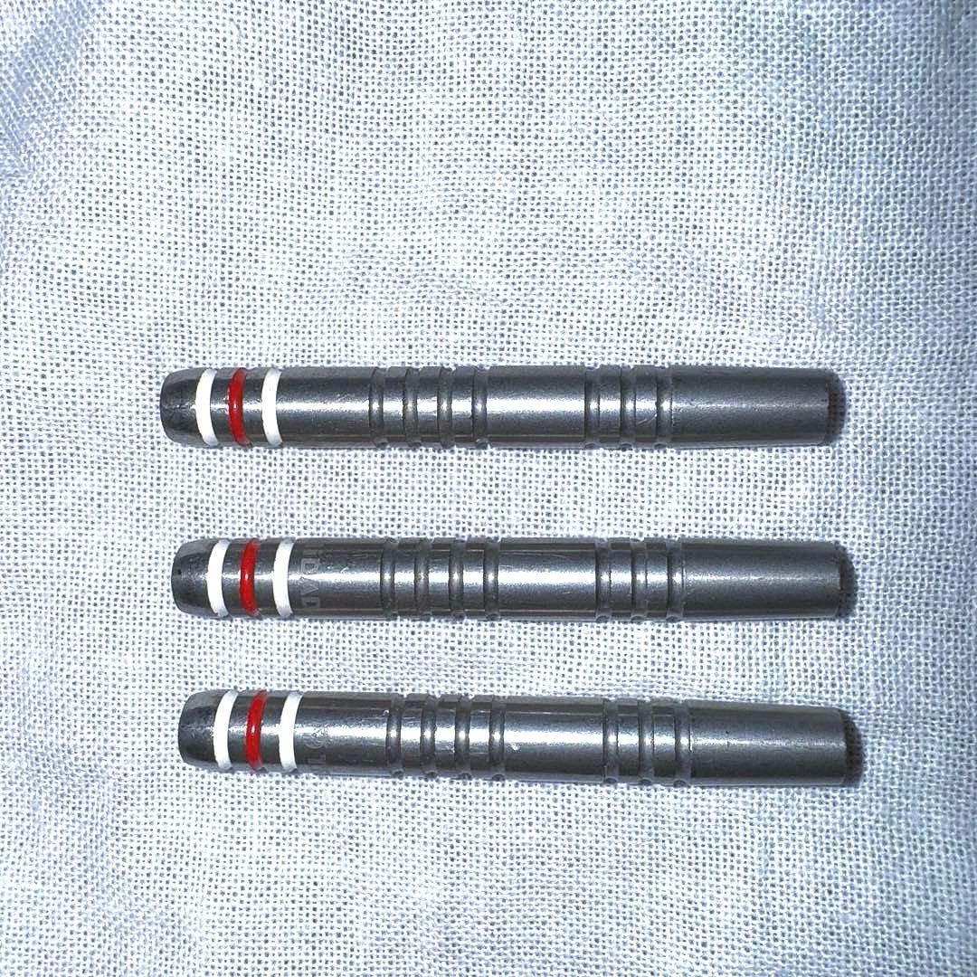 トリニダード　ゴメス11バレル22g