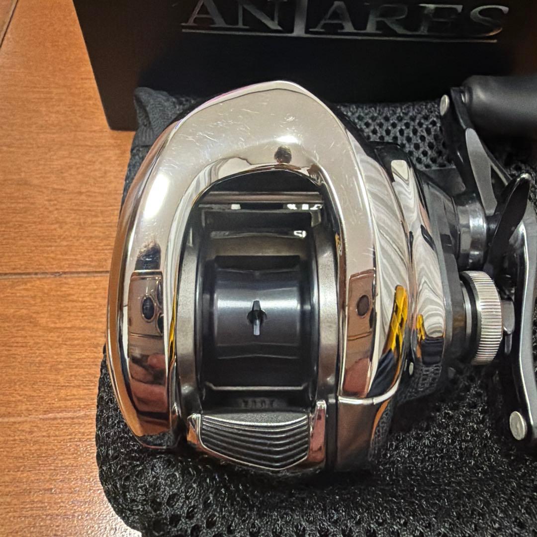SHIMANO 19アンタレス HG