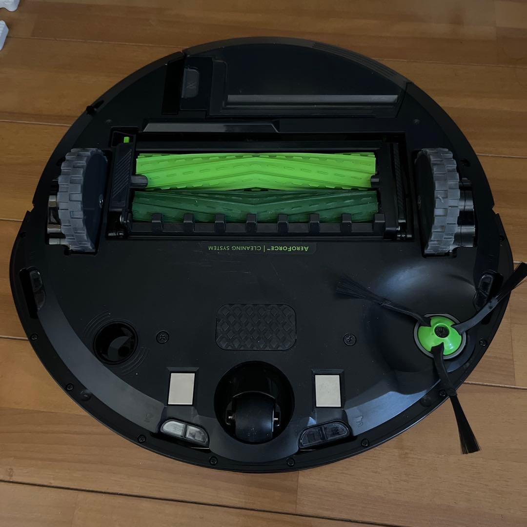 【充電器付き】iRobot Roomba i2 本体