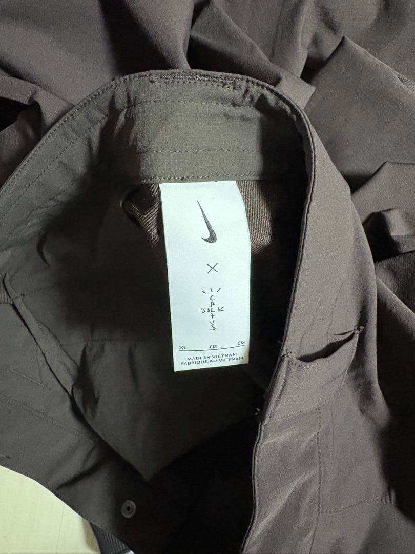パンツ nike Travis Scott AS M NRG BH PANT XL