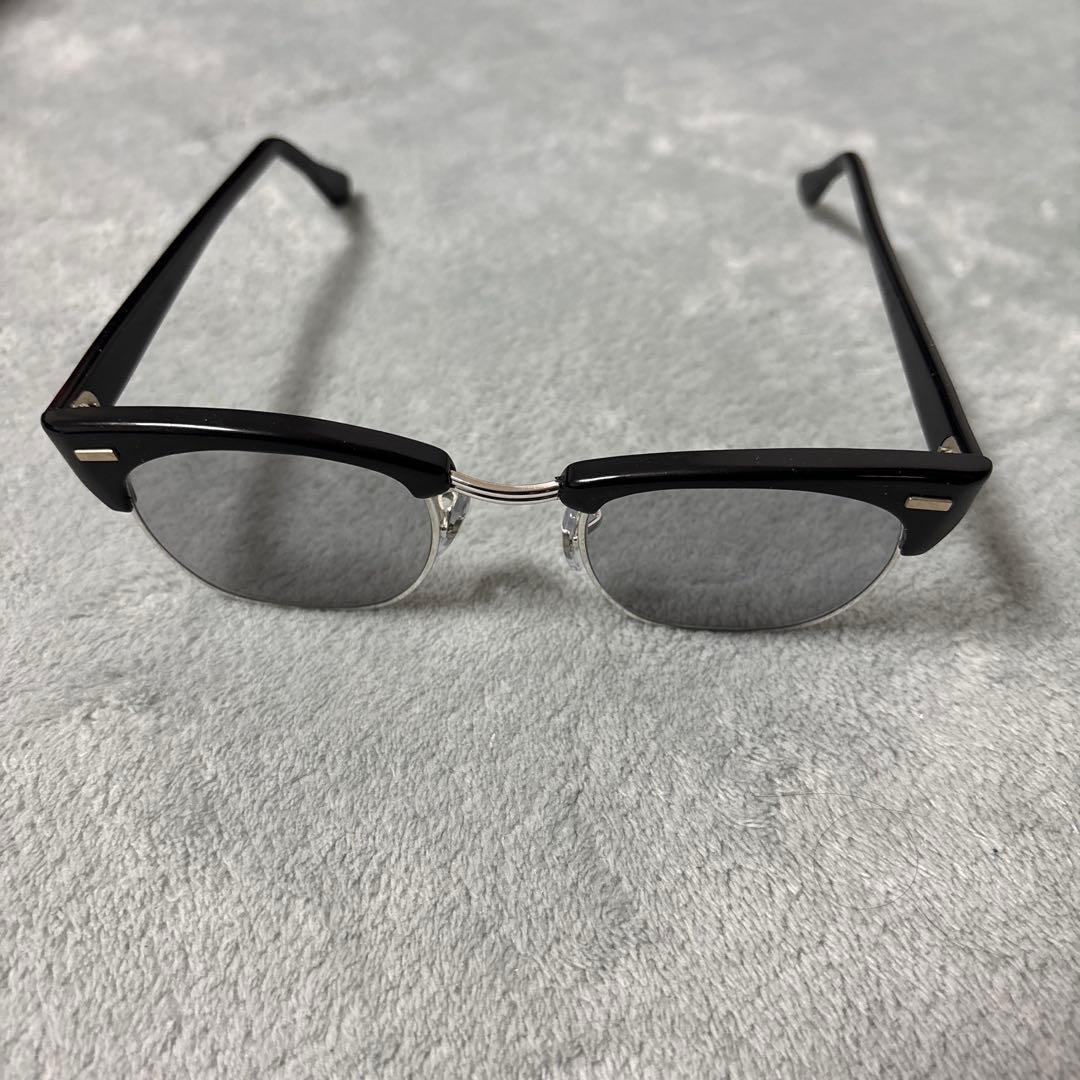 1960s GIグラス PI刻印 USSサーモントクロスヒンジ