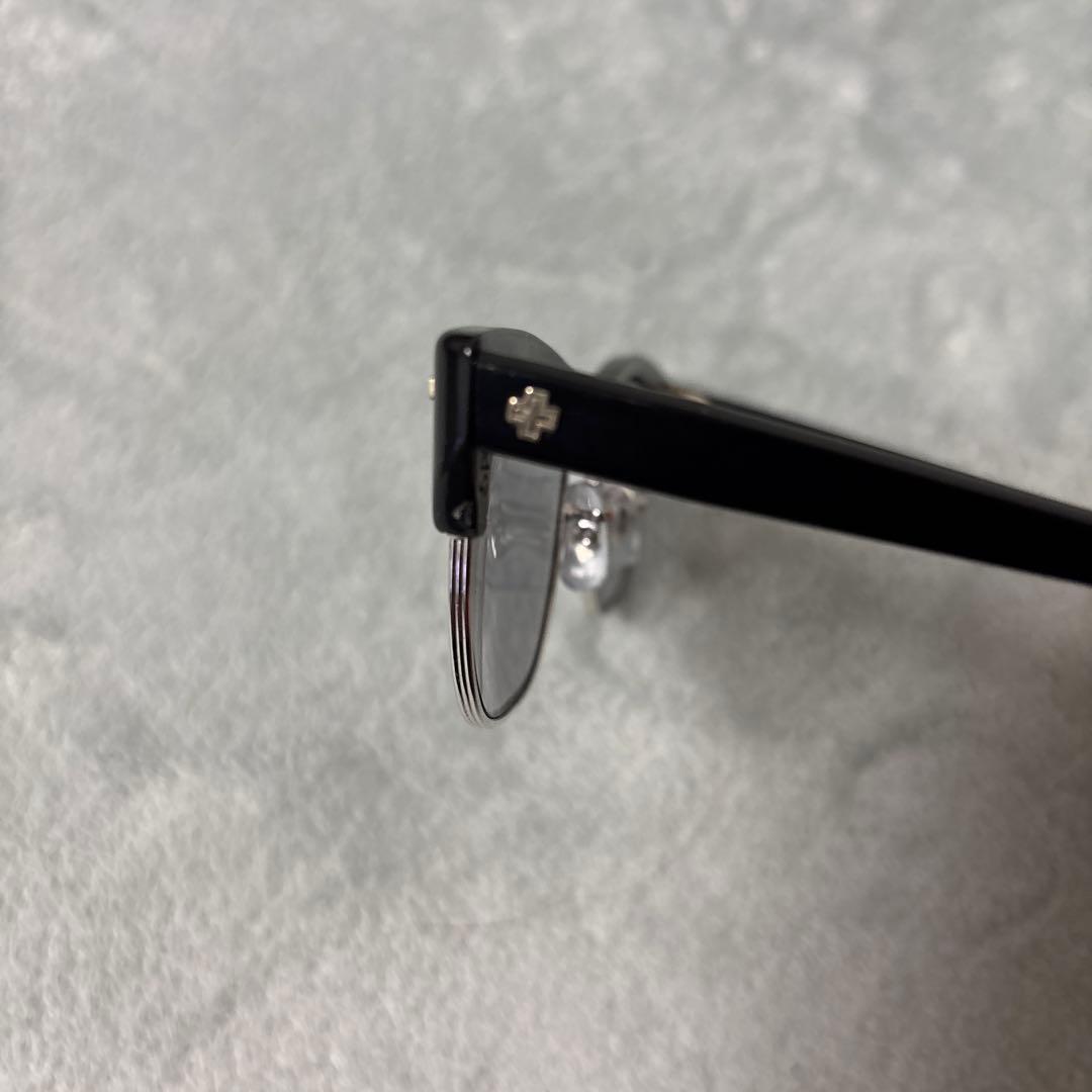 1960s GIグラス PI刻印 USSサーモントクロスヒンジ