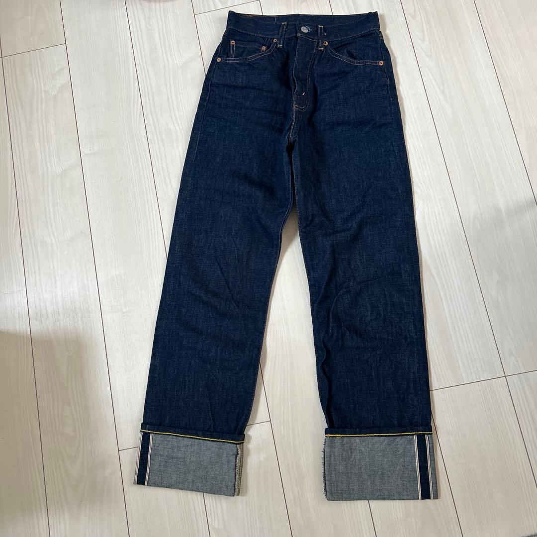 Levi's リーバイス 701 モンロー デニム