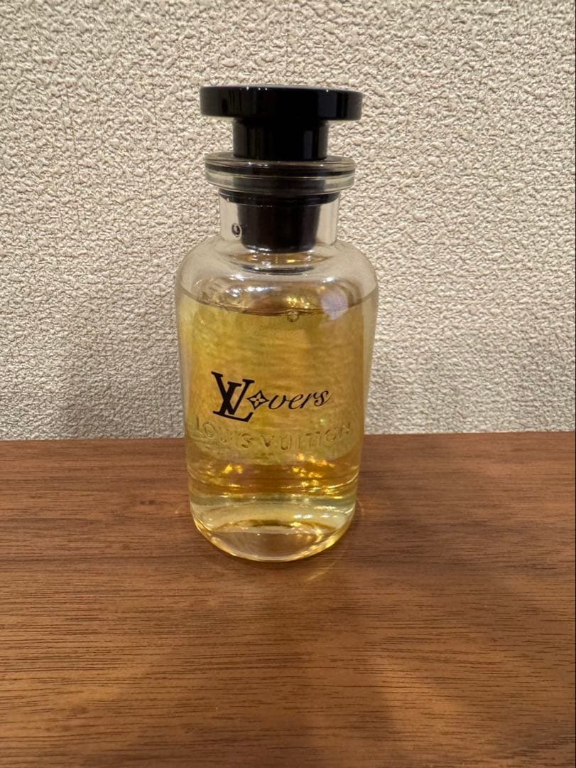 Louis Vuitton 香水 Lovers 100ml【箱無し】