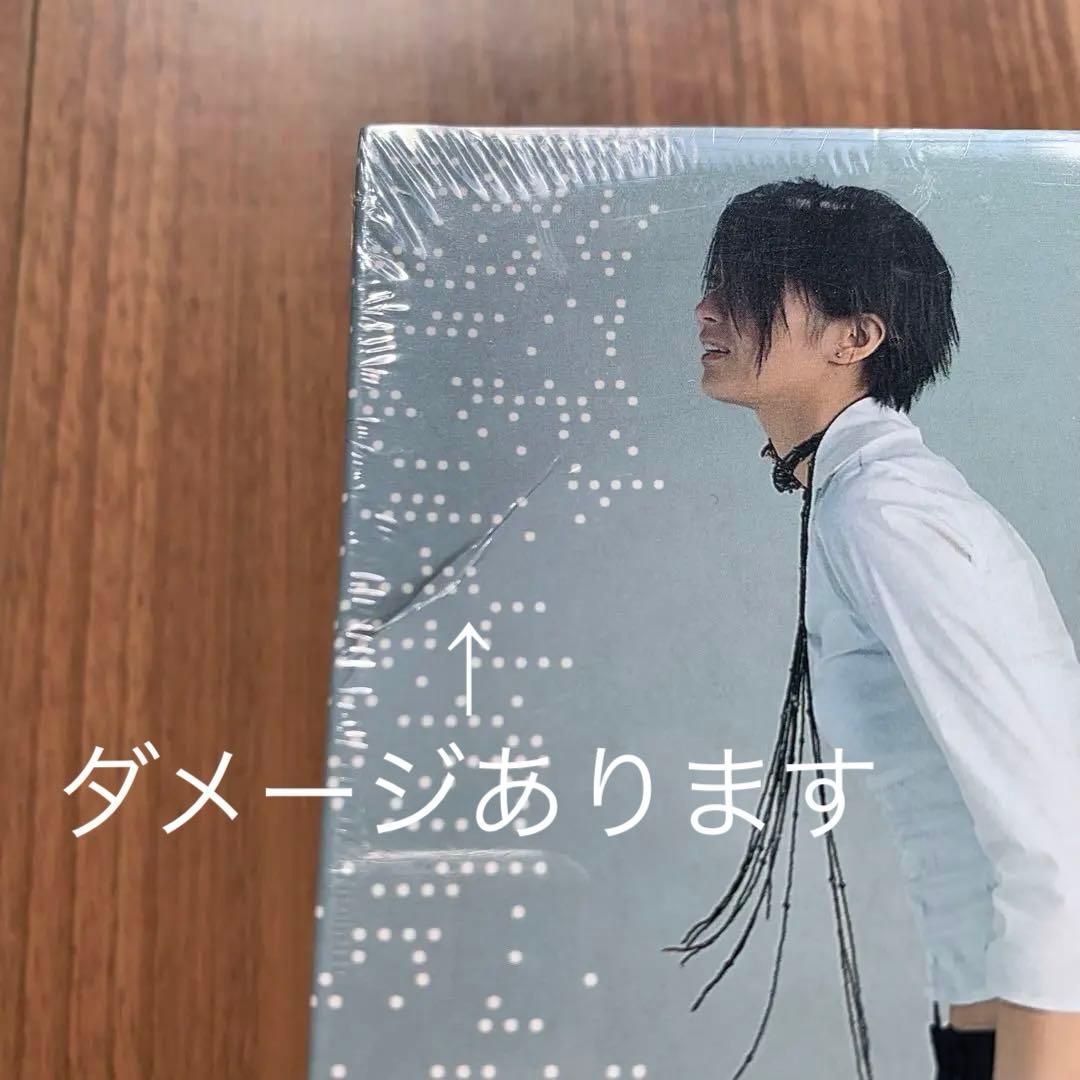Amour 梁詠琪 ジジ・リョン Gigi Leung 香港盤 新品未開封
