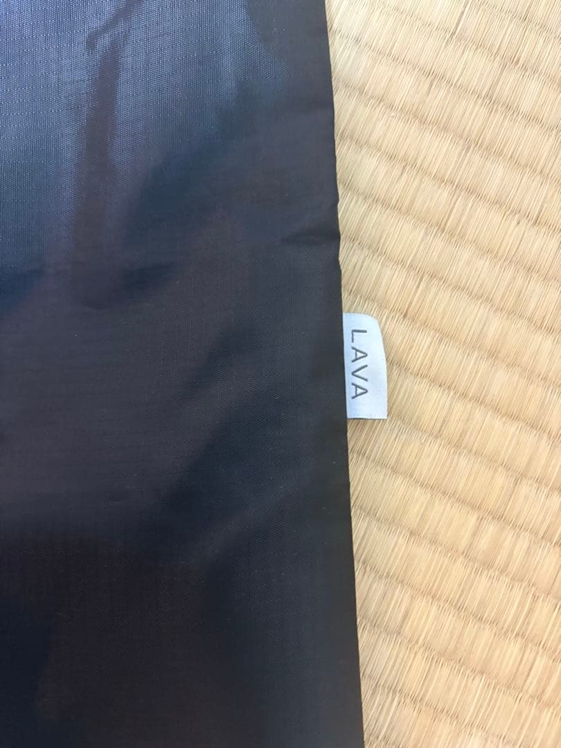 LAVA ヨガマット ピンク 収納バッグ付きおまけでラグをお付けいたします！