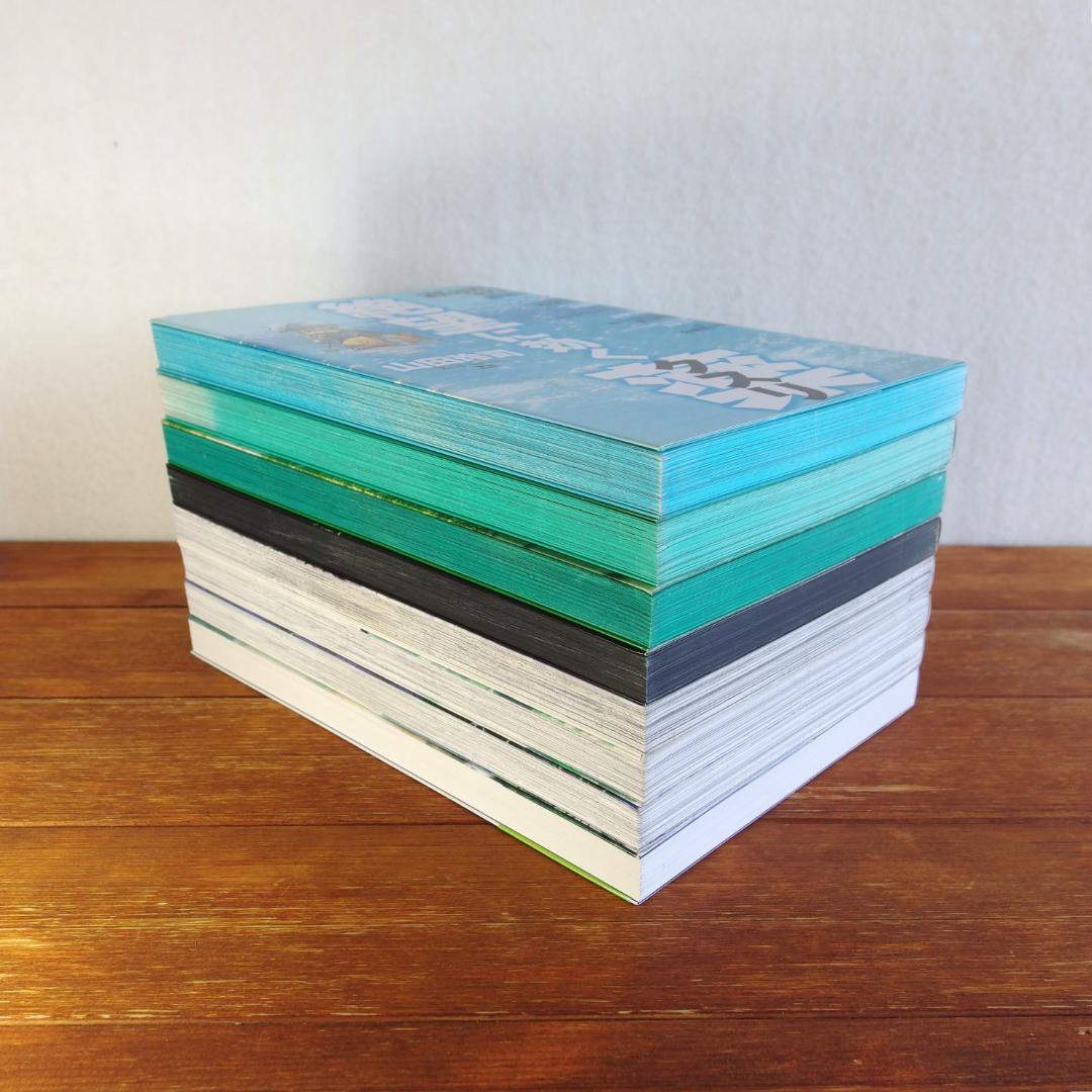 絶望に効くクスリ1~14巻＋新　計15冊　/537
