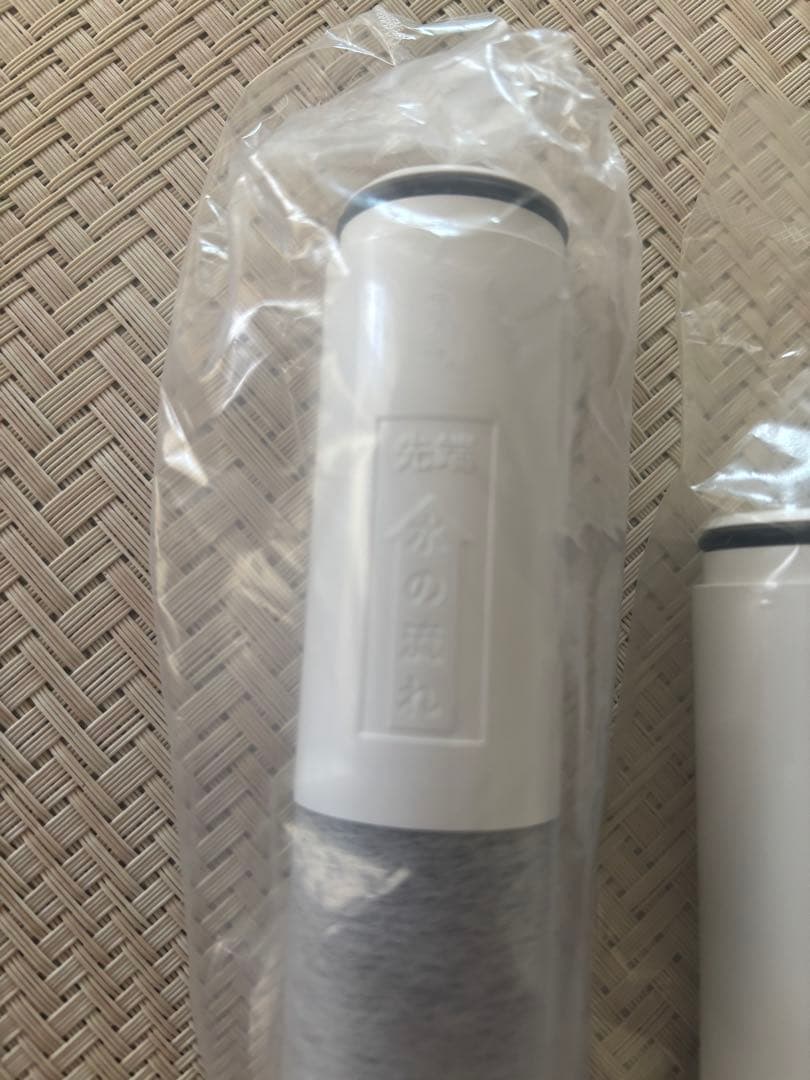 浄水器カートリッジ2個セット 10300SK1