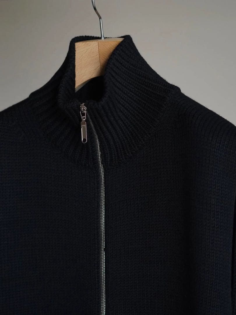 トップス Olde H and Daughter WOOL DS VEST