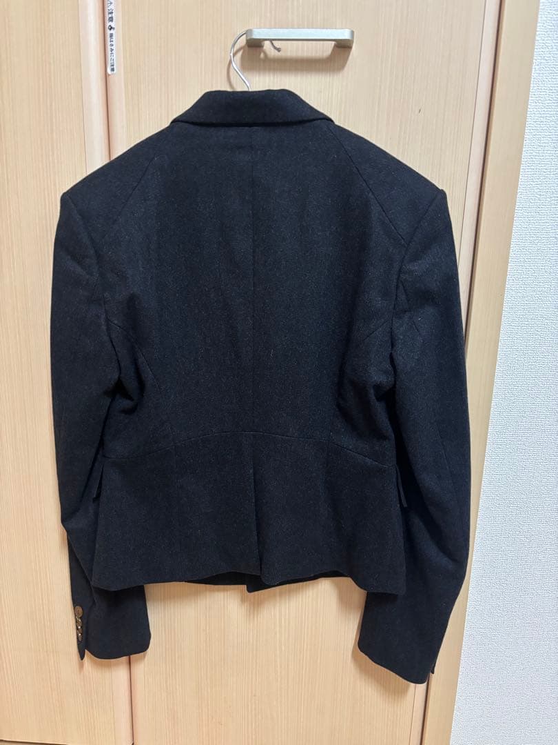 vivienne westwood ジャケット
