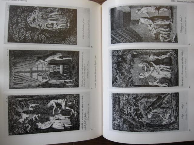 アート・デザイン・音楽 William Blake's Commercial Book Illustra