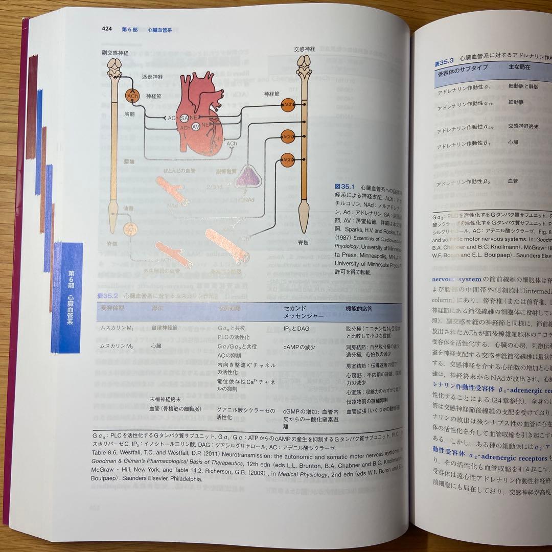デュークス獣医生理学 原書13版