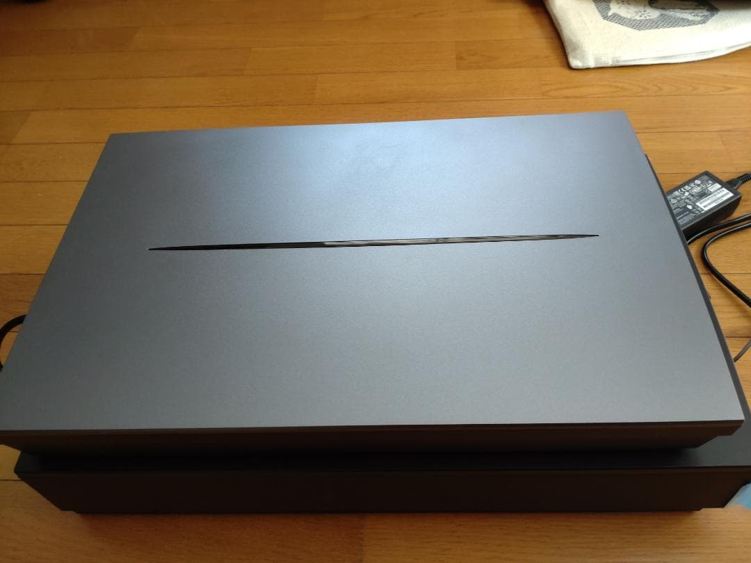 エプソン スキャナー GT-X980 (フラットベッド/A4/6400dpi)