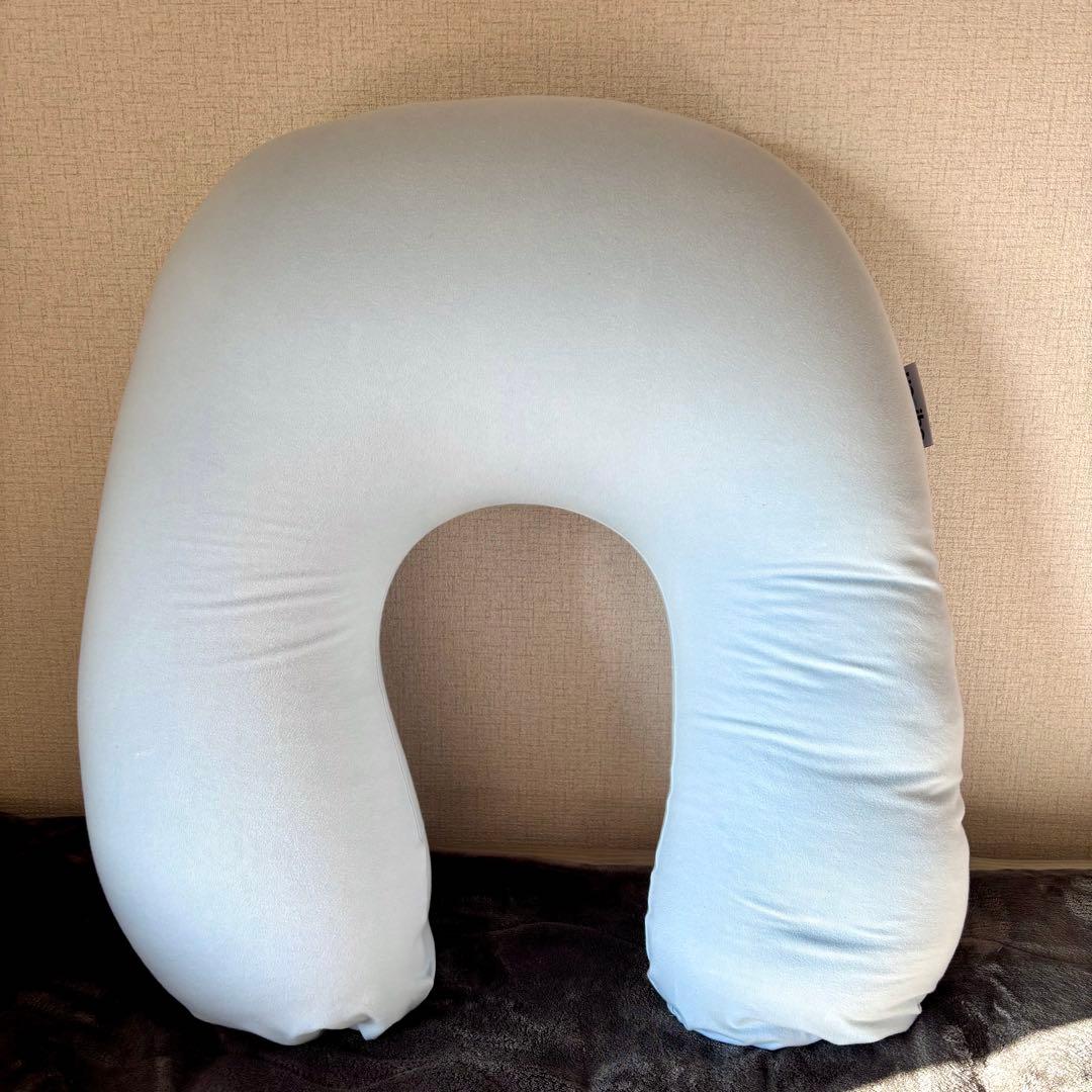 【美品】Yogibo support ヨギボー　サポート