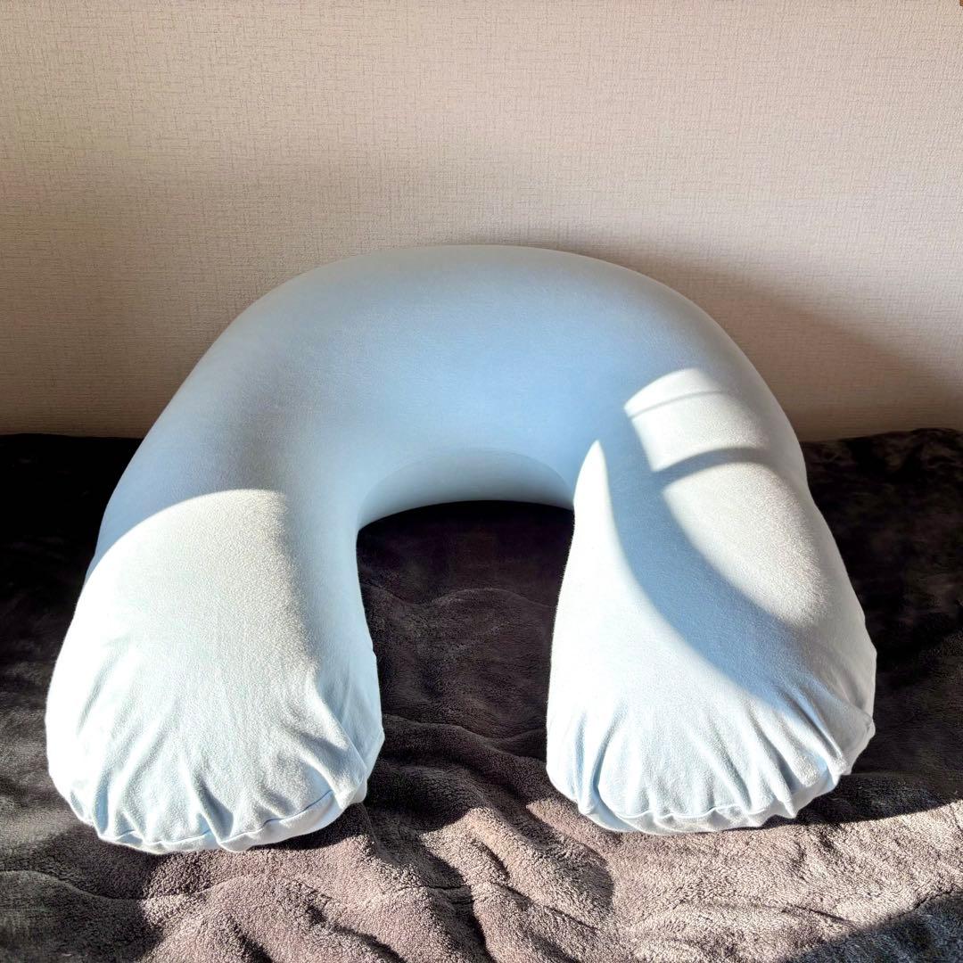 【美品】Yogibo support ヨギボー　サポート
