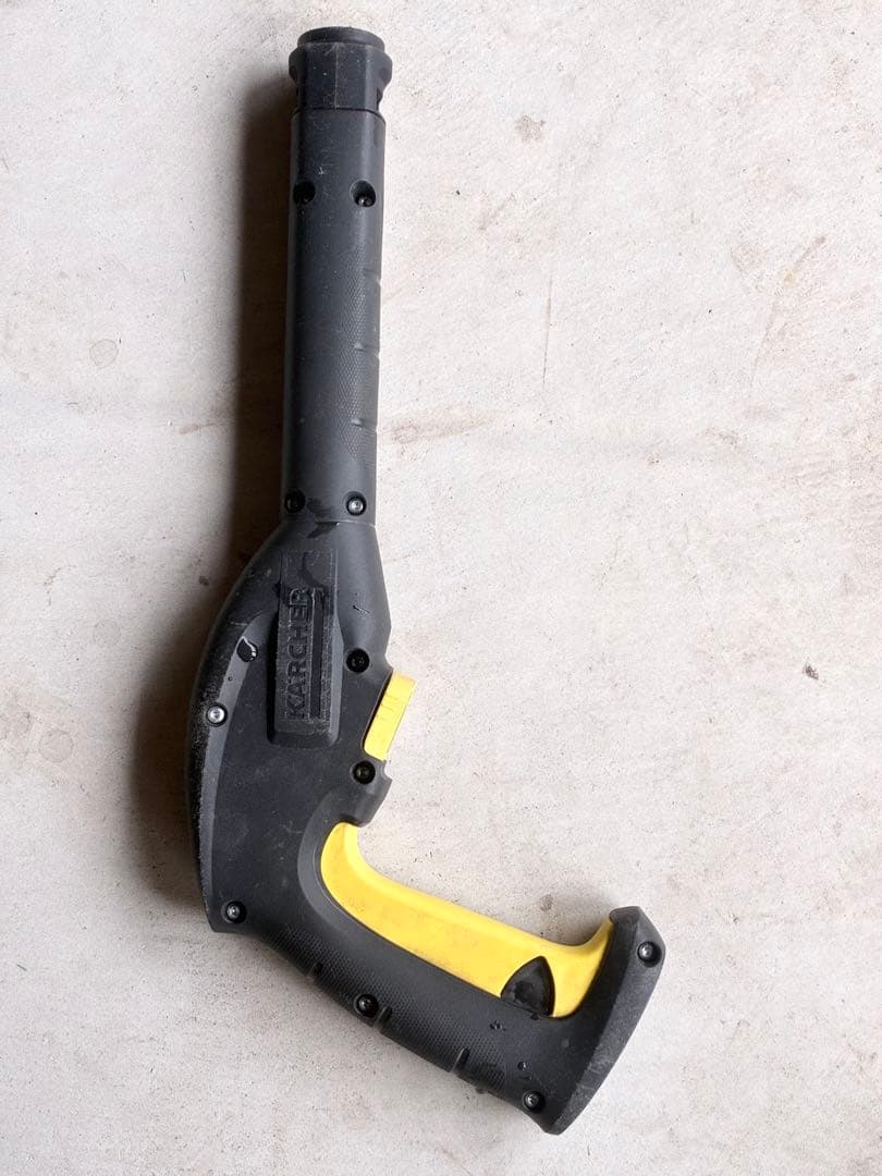 ケルヒャー　k2 classic KARCHER 高圧洗浄機　動作確認済