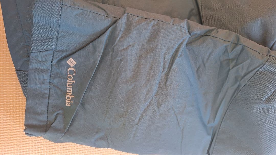 Columbia 子ども用 スキーウェア スノーボード ウェアセット XS