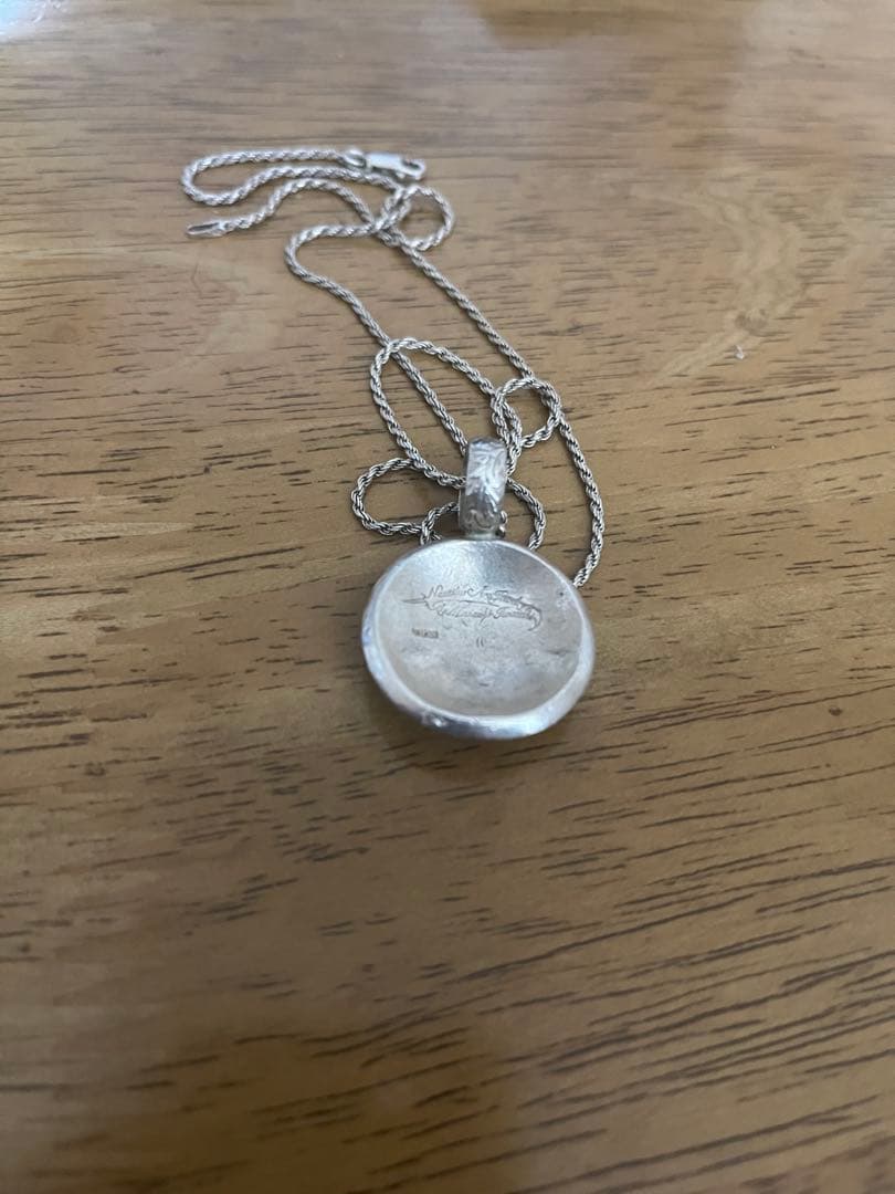ノーチラスアートジュエリー Nautilus Art Jewelry