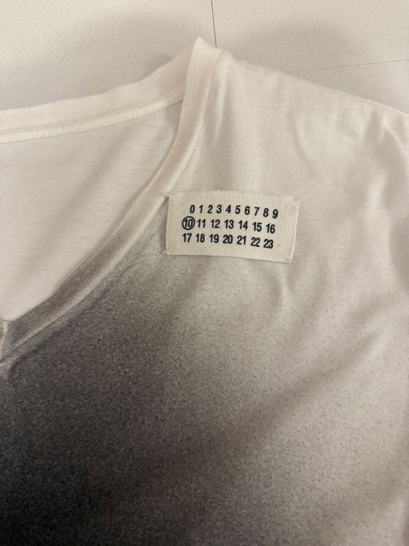 Martin Margiela Tシャツ