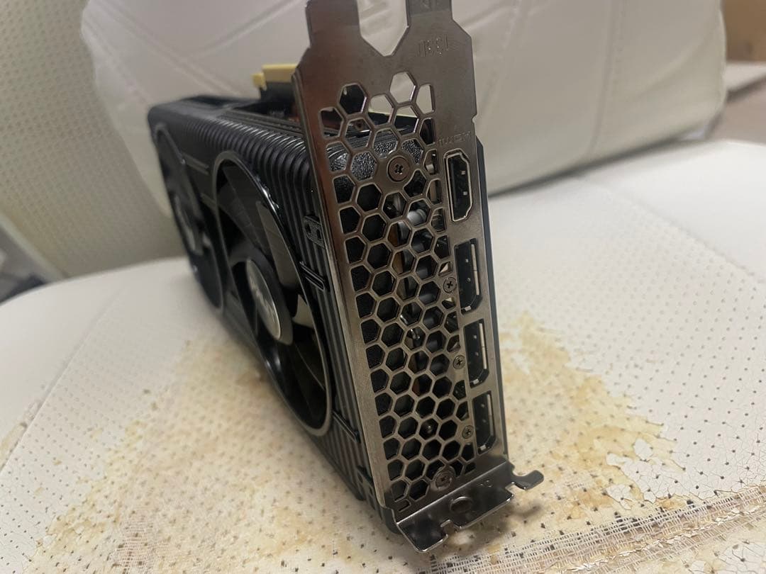 【即決可】GeForce RTX3060 oc12GBグラフィックボード