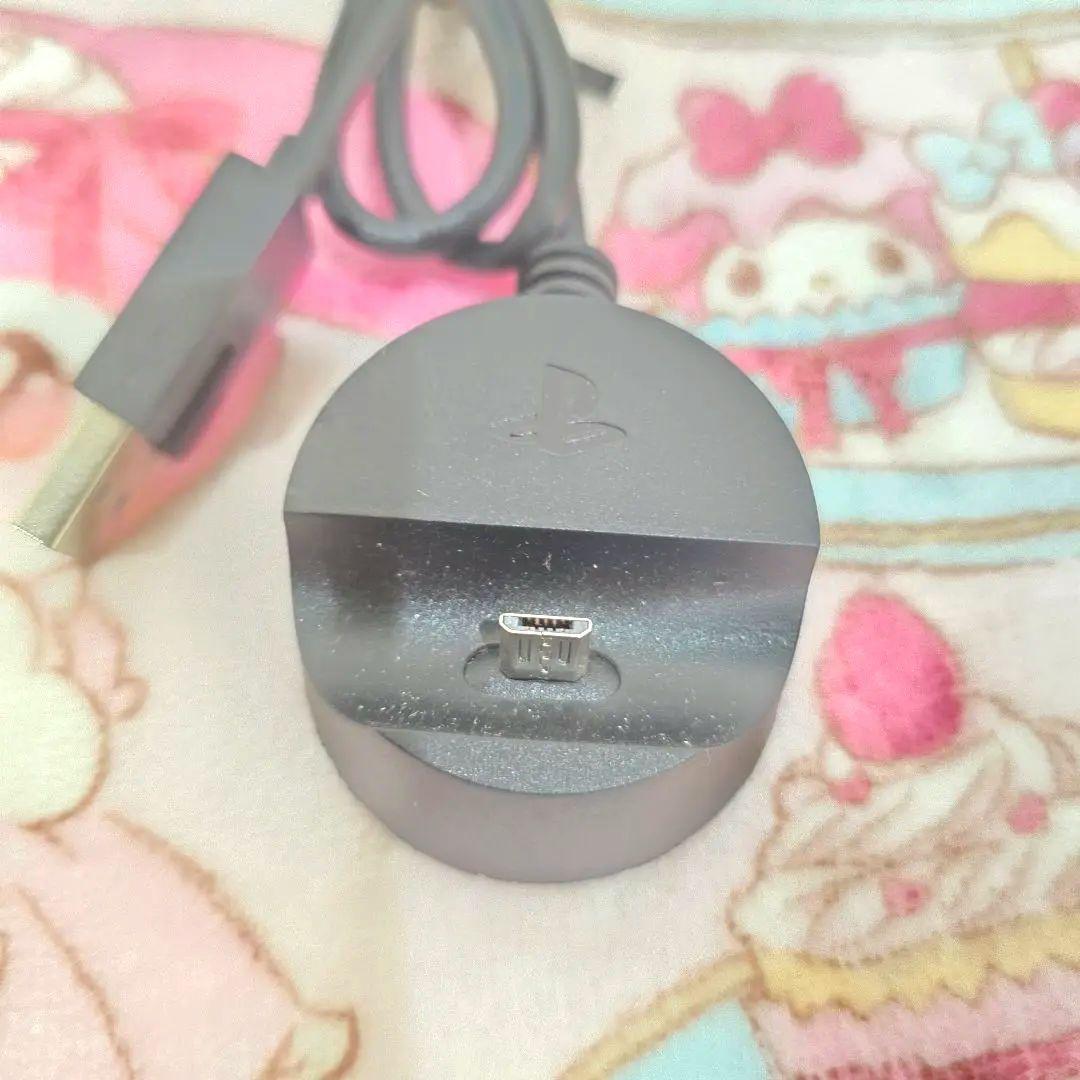 564】 SONY ヴィータ純正　PlayStation Vita 充電スタンド