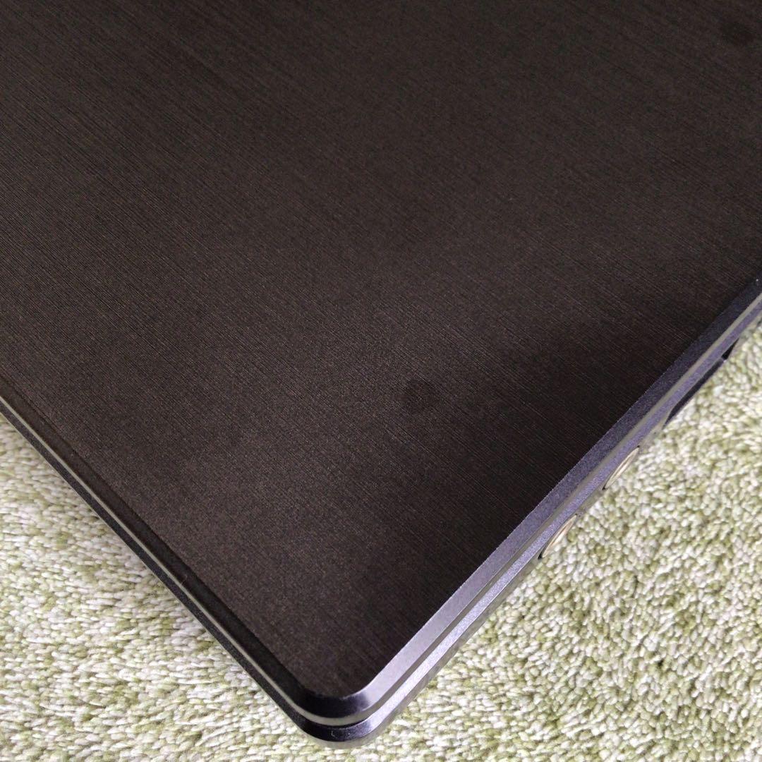 【トッシー】ノートPC inリナックス