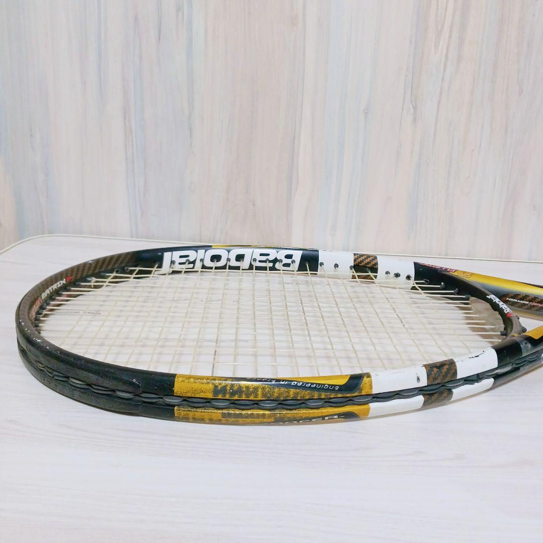 Babolat DRIVE Z-OS テニスラケット バボラ ドライブZ
