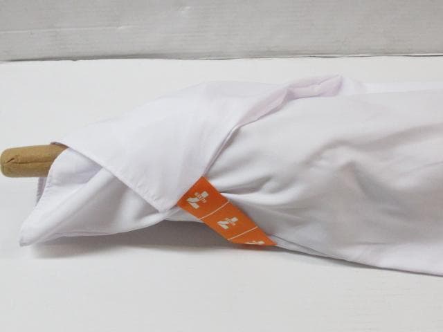 新品 セブンイレブン Happyくじ BIGぬいぐるみ からあげ棒