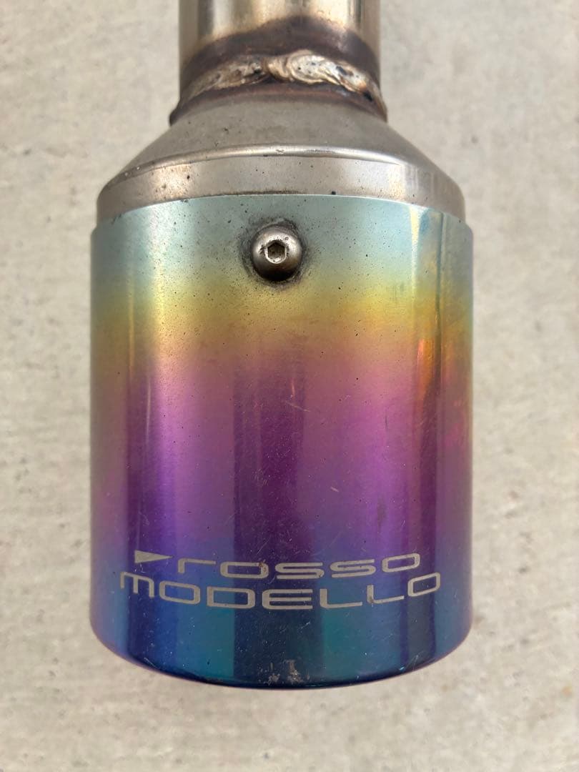 ロッソモデロ　スイフトスポーツ　zc32s用