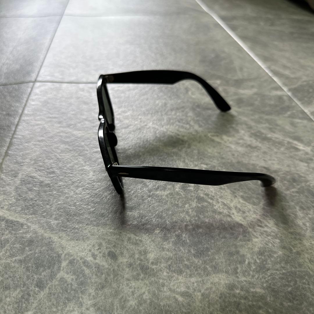 【60s】B&L Ray-Ban ウェイファーラー USA製 サングラス